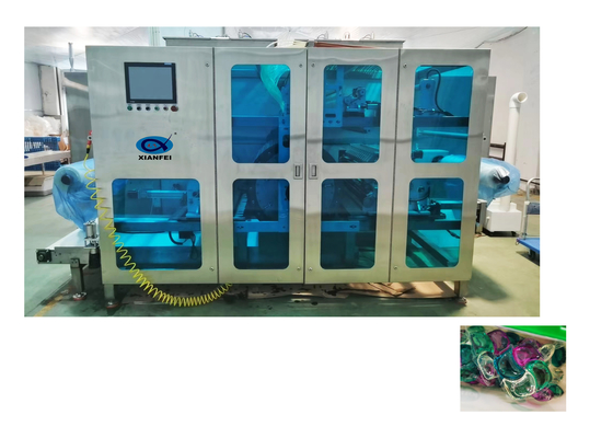 2800kg Capacity Load Capacity Máy chế tạo bồn tẩy rửa Máy tự động hóa đầy đủ Thép không gỉ