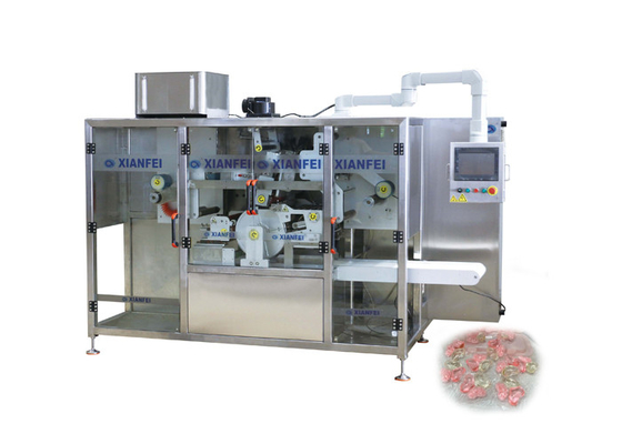 Máy chế tạo bình tẩy rửa điện hoàn toàn tự động bằng thép không gỉ 304