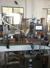 Máy đóng nắp tự động Máy đóng nắp 1700mm cho chai nhựa