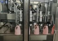 Máy chiết rót chất tẩy rửa GNC AirTAC Điện đóng chai tự động
